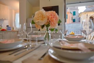 Luxury Penthouse Sea View - Corniglia - 2