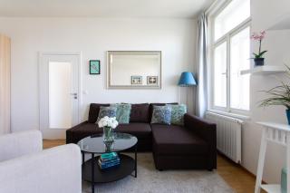 Residence Vinohrad - 1