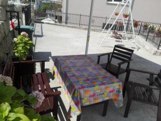 Apartmani Vukmanovic - Čanj - 1