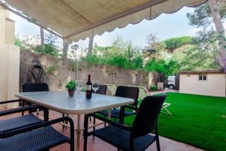 Villa Sotavento - El Puerto de Santa María - 7