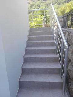Apartmani Vukmanovic - Čanj - 6