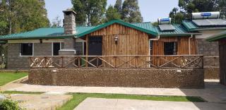 Ngomongo - Nanyuki - 4
