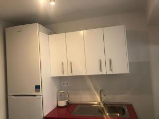 Apartment in Sol - 8