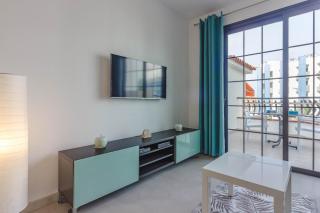 Los Cristianos Heated Pool Sea View Diamantes WIFI - 4