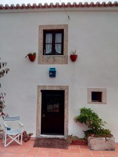 Casa do Cravo - Santo Isidoro - 5