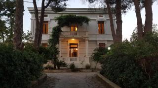 Villa Giordanelli - Scalea - 5