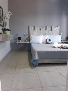 Aegli House - Theologos - 0
