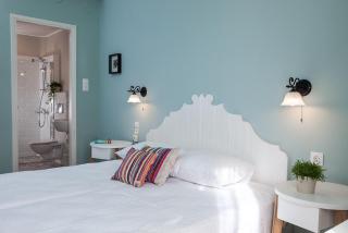 7 Brothers Hotel - Poros - 3