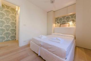 JOIVY Sunny apartment with Panoramic Terrace and Stunning View - Genua - 7