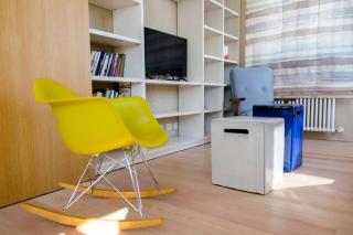 JOIVY Sunny apartment with Panoramic Terrace and Stunning View - Genova - 4
