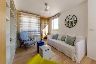JOIVY Sunny apartment with Panoramic Terrace and Stunning View - Genova - 5