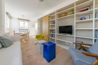 JOIVY Sunny apartment with Panoramic Terrace and Stunning View - Genova - 7