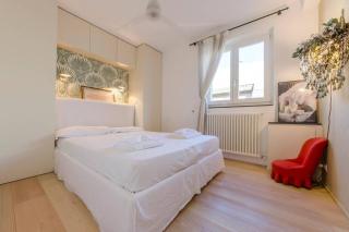 JOIVY Sunny apartment with Panoramic Terrace and Stunning View - Genua - 8