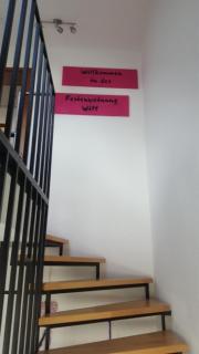 Ferienwohnung Witt - Rheinhausen - 4