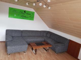 Ferienwohnung Witt - Rheinhausen - 2