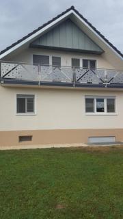 Ferienwohnung Witt - Rheinhausen - 9