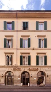 Hotel Galileo - Firenze - 8