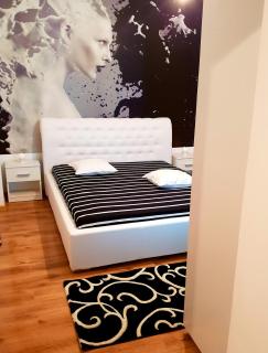 Apartament Emma - Mamaia Sat/Năvodari - 9