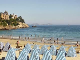 Appart Bord De Mer Dinard - Dinard - 8