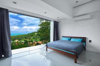 villa Siam View Samui - Ban Bang Po - 6