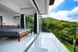 villa Siam View Samui - Ban Bang Po - 9