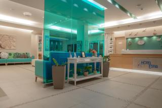 Hotel Estia - Finikounta - 5
