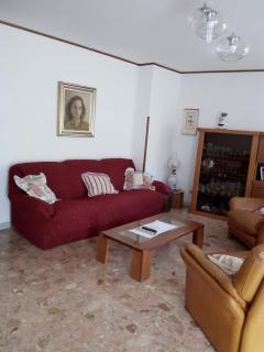 Casa Elena - Amaroni - 8