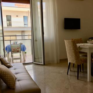 Appartamento al centro vicino il porto - Palermo - 6
