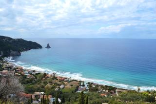 Chris Apartments Corfu - 3