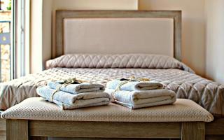 Castor - The Spartan Home - 5