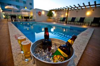 Go Inn Hotel Aracaju - Aracaju - 8