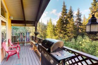Cervin Chalet - 4