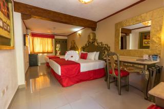 Hotel Las Golondrinas - Playa del Carmen - 6