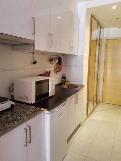 Studio in Aparthotel "Internacional" - 5