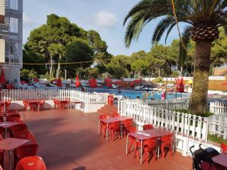 Studio in Aparthotel "Internacional" - Salou - 1