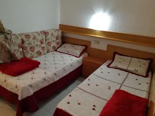 Studio in Aparthotel "Internacional" - 4