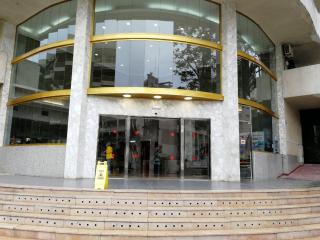 Studio in Aparthotel "Internacional" - 3