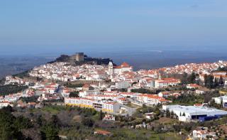 Vila Maria - Castelo de Vide - 9