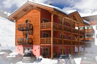 Bio Hotel Villa Cecilia - Livigno - 1