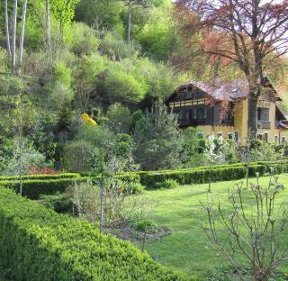 Villa Kreuthhof Appartements - Klosterneuburg - 1