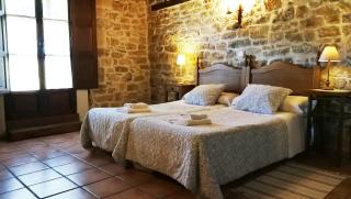 Casa rural La Toba I y II - 4