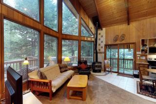 Kelly's Chalet - 9