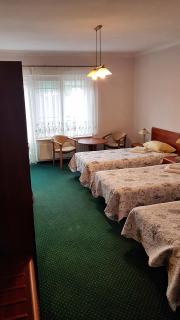Pensjonat u Marianny - Augustów - 8