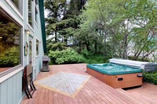 Snowbird Chalet #5 - 7