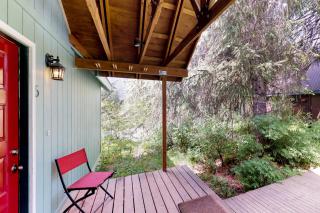Snowbird Chalet #5 - 4