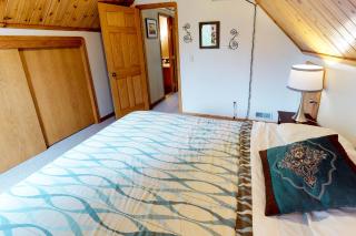 Snowbird Chalet #5 - 2
