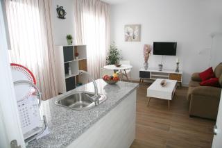Apartamentos Balcón de Nerja - Adults Only - Nerja - 8