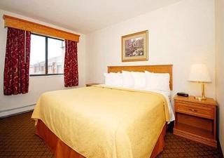Quality Inn St Cloud West - Saint Cloud - 1