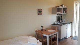 Hjartarstaðir Guesthouse - Eiðar - 9