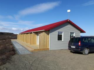 Hjartarstaðir Guesthouse - Eiðar - 5